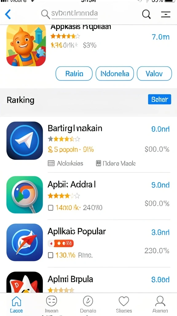 Tangkapan layar memperlihatkan mode multiplayer yang penuh keseruan.