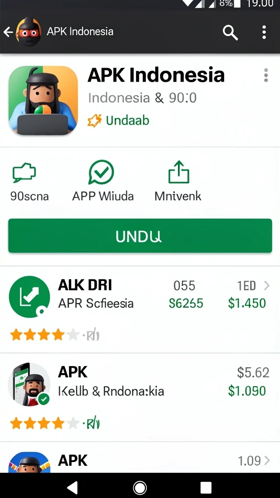 Fitur bonus yang menggiurkan dan seru.