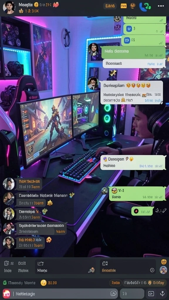 Bonus besar yang menarik bagi semua pemain.