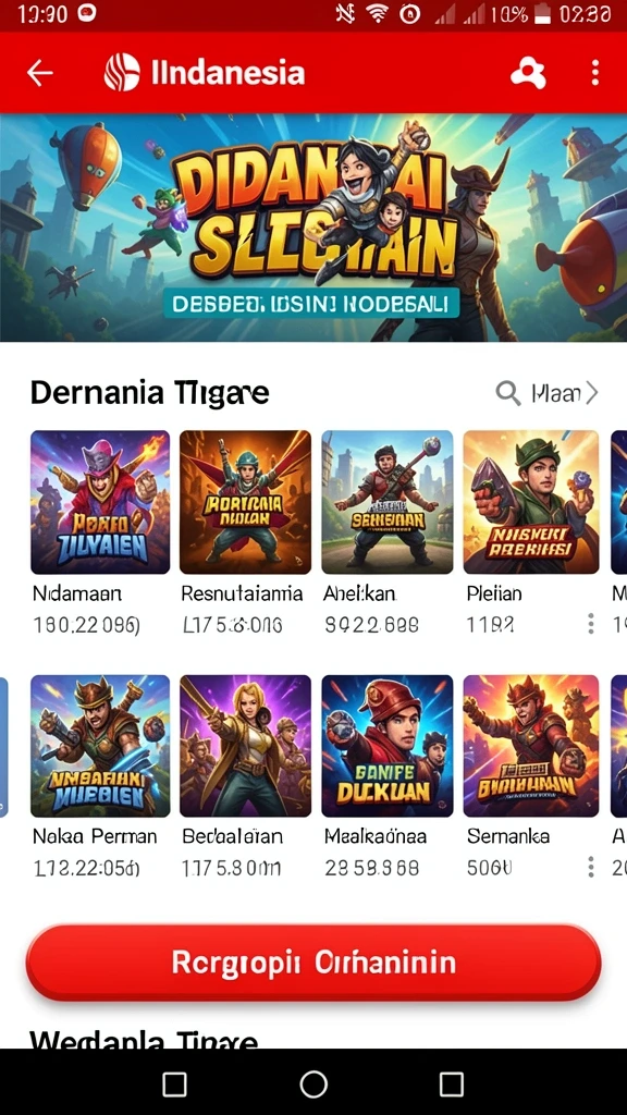 Karakter baru yang menambah variasi permainan.