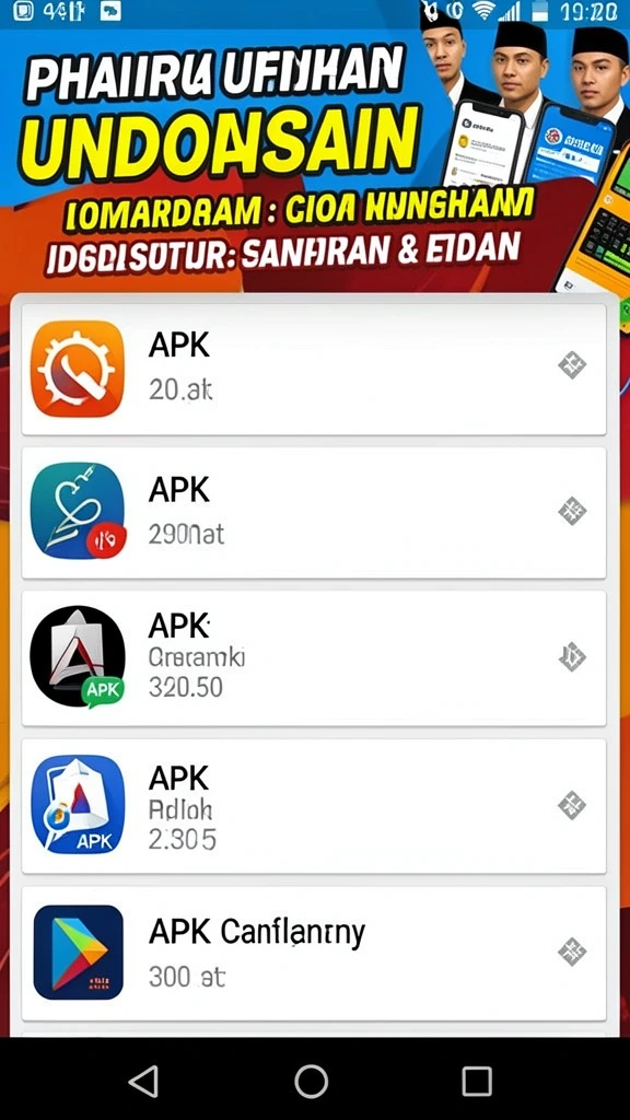 Forum komunitas untuk berdiskusi dan bertukar tips.