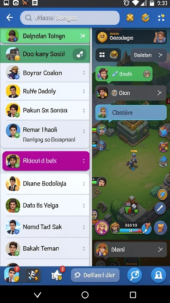 Dapatkan bonus pendaftaran yang menggiurkan saat bergabung.