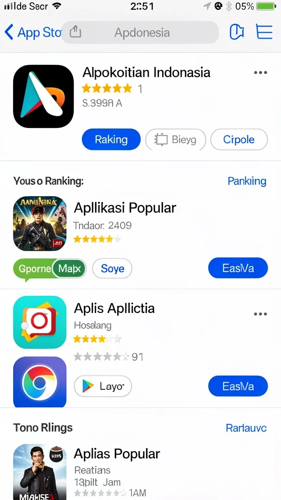Komunitas aktif yang saling mendukung dan berbagi.