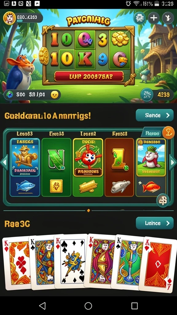 Grafik yang memukau dan detail yang luar biasa.