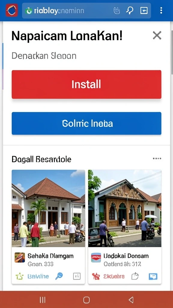 Mode permainan baru yang menarik untuk dicoba.