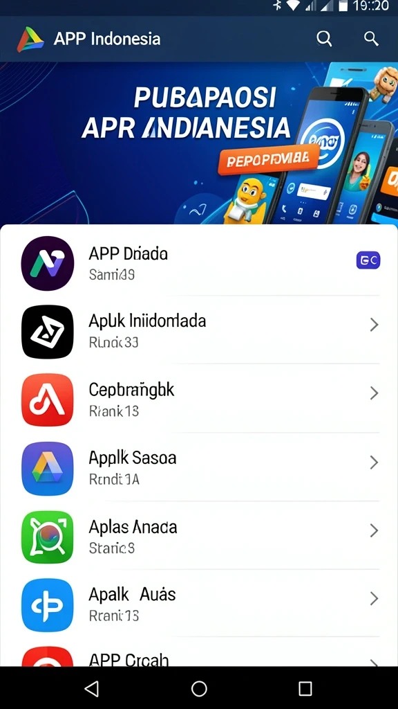 Fitur karakter yang dapat diupgrade untuk strategi bermain.