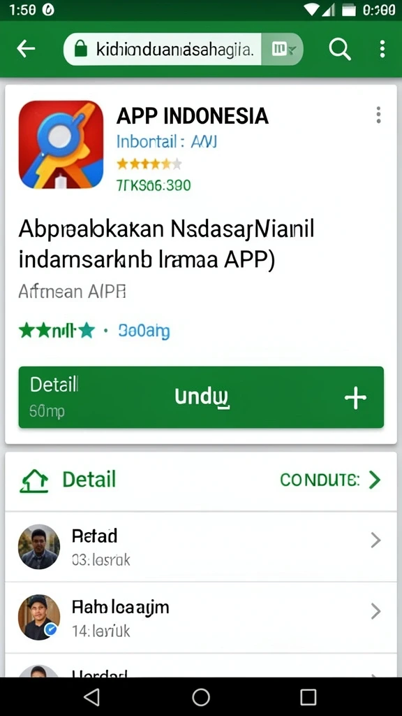 Mode multiplayer untuk bermain dengan teman Anda.