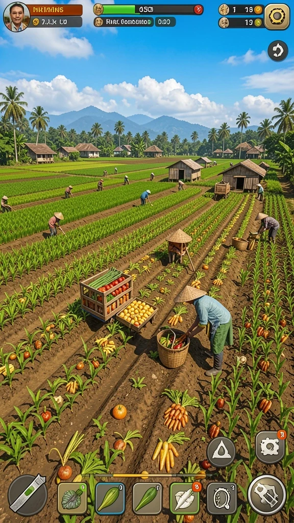 Tampilan antarmuka KELINCI777 yang ramah pengguna.