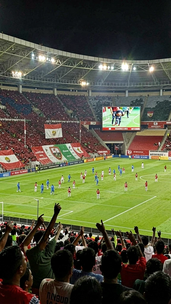 Antarmuka pengguna yang menarik dan mudah dinavigasi.
