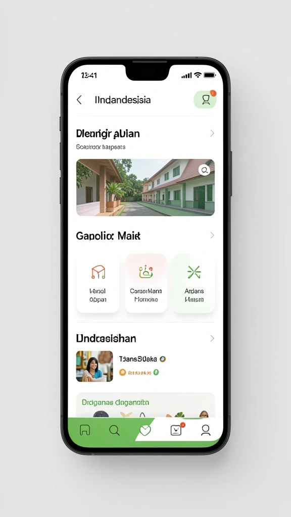 Karakter unik dengan kemampuan spektakuler.