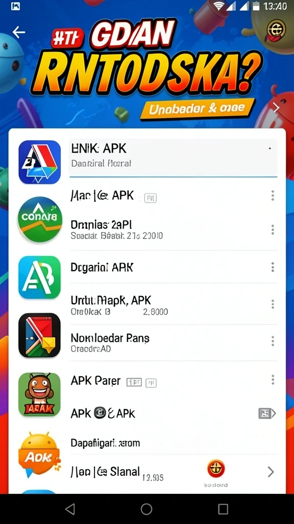 Level baru yang menantang dan memikat untuk dimainkan.