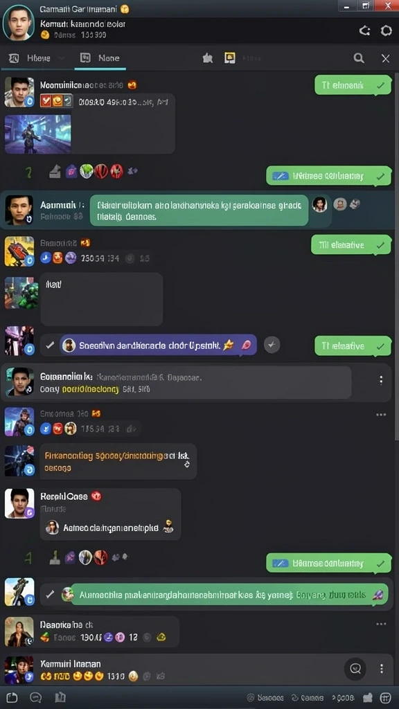 Berbagai planet dengan tantangan unik menunggu Anda.