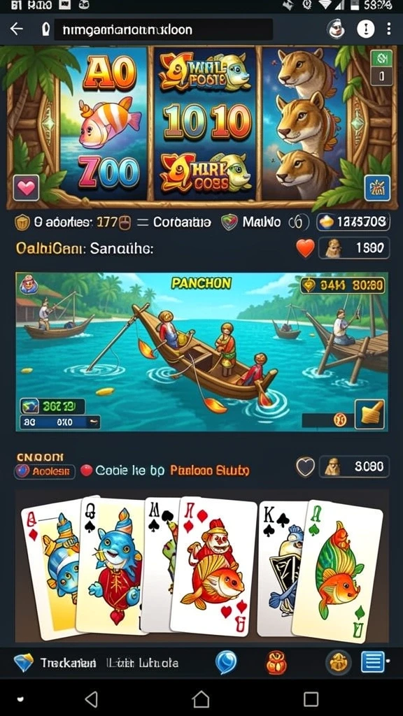 Fitur keamanan dalam aplikasi ROBINTOGEL.