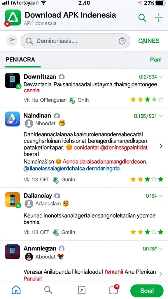 Fitur prediksi angka yang canggih dan akurat.