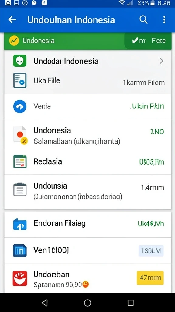 Fitur sosial untuk berinteraksi dengan pemain lain.