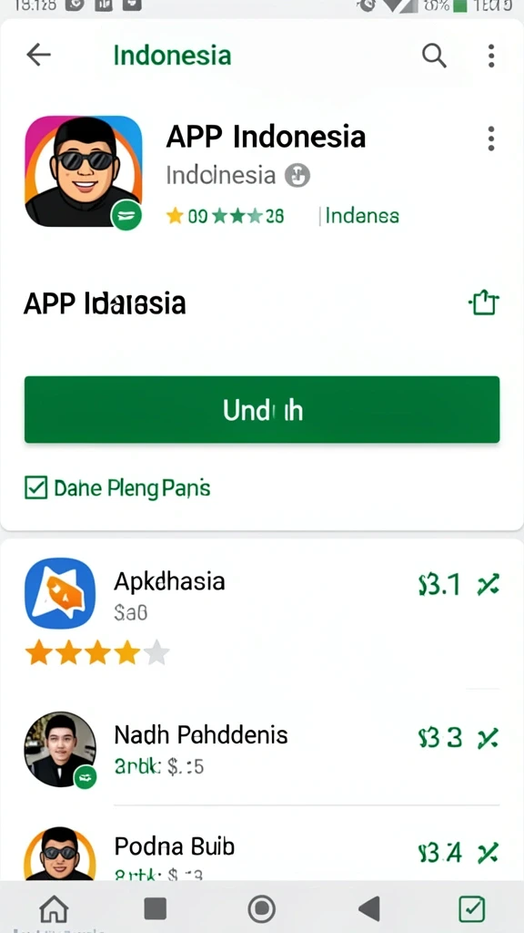 Karakter unik yang dapat dimainkan di VALOHOKI.
