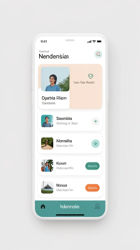 Tantangan yang menantang dan mendebarkan di setiap level.